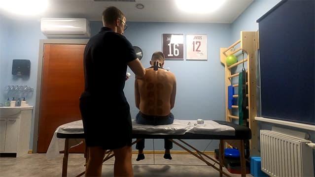 Kinezioloģiskā teipošana