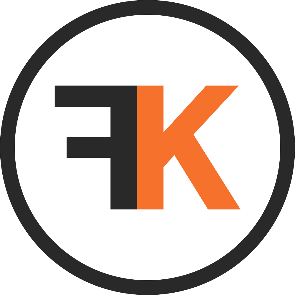 Logo FizioKaspars